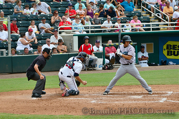 Hammond Stadium Fort Myers Florida
