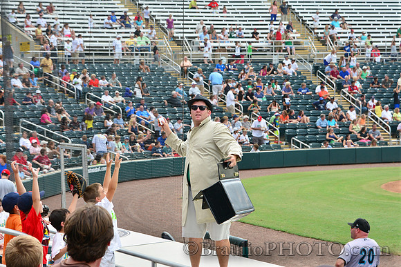 Hammond Stadium Fort Myers Florida