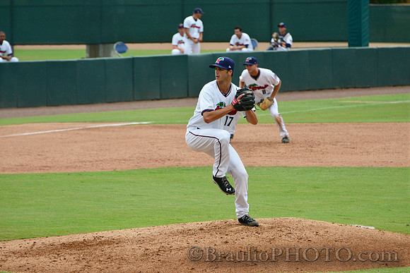 Hammond Stadium Fort Myers Florida