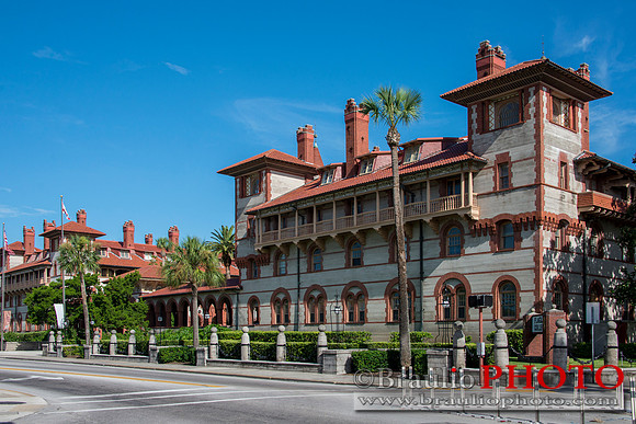 Flagler College
