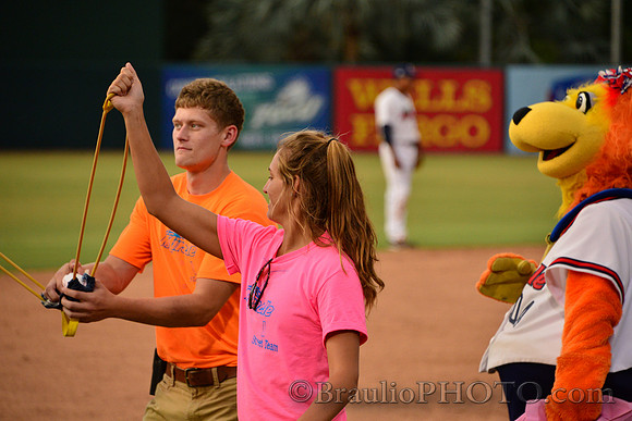 Hammond Stadium Fort Myers Florida