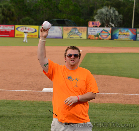 Hammond Stadium Fort Myers Florida