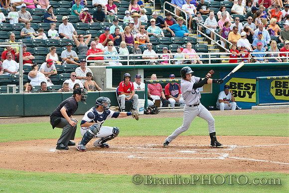 Hammond Stadium Fort Myers Florida