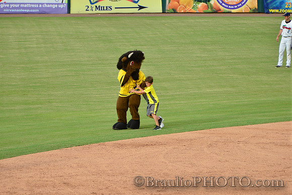 Hammond Stadium Fort Myers Florida