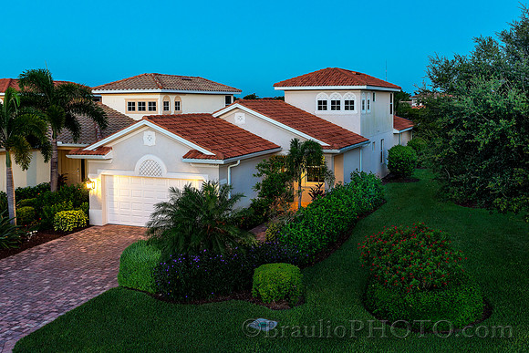 The Preserve at Estero, Florida