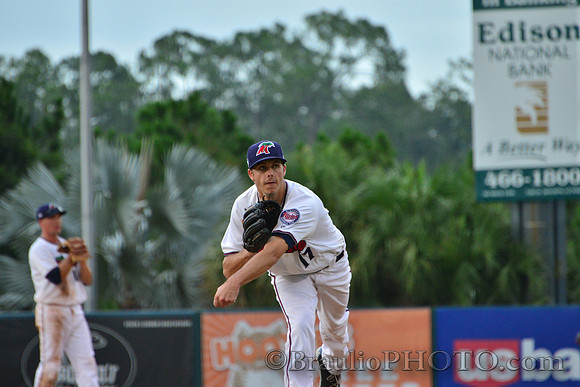 Hammond Stadium Fort Myers Florida