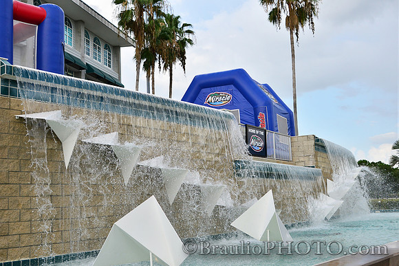 Hammond Stadium Fort Myers Florida