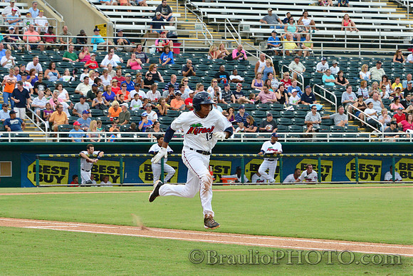 Hammond Stadium Fort Myers Florida