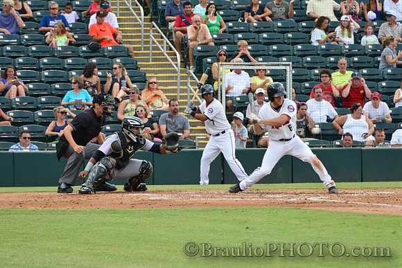 Hammond Stadium Fort Myers Florida
