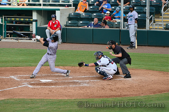 Hammond Stadium Fort Myers Florida