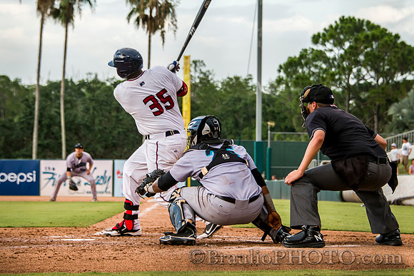 Hammond Stadium Fort Myers Florida