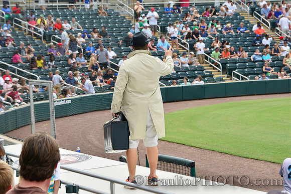 Hammond Stadium Fort Myers Florida