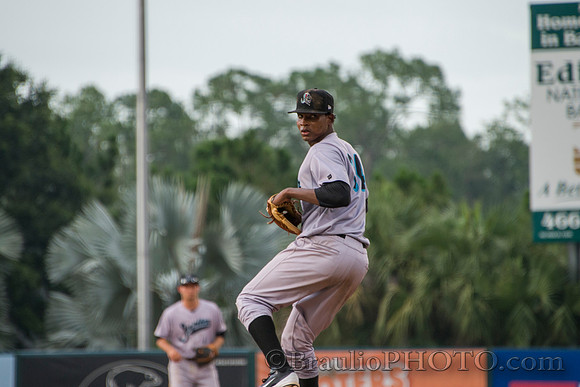 Hammond Stadium Fort Myers Florida