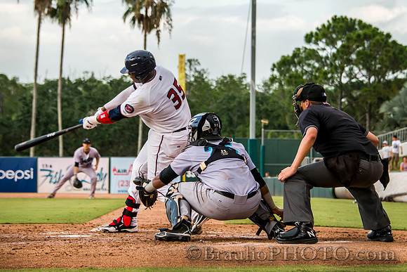 Hammond Stadium Fort Myers Florida