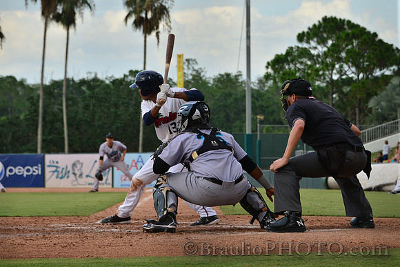Hammond Stadium Fort Myers Florida