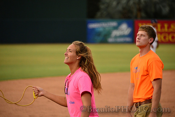 Hammond Stadium Fort Myers Florida
