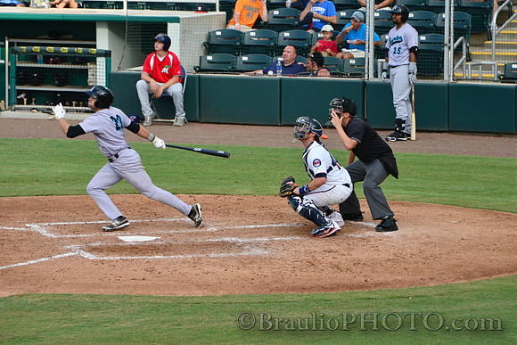 Hammond Stadium Fort Myers Florida