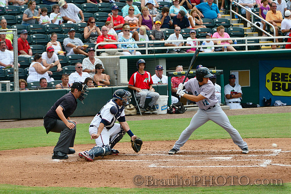 Hammond Stadium Fort Myers Florida