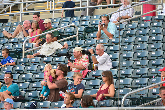 Hammond Stadium Fort Myers Florida