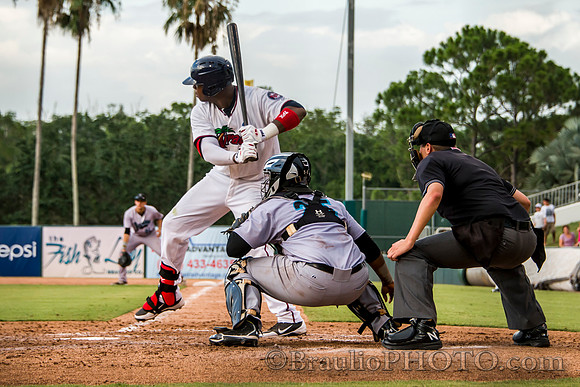 Hammond Stadium Fort Myers Florida