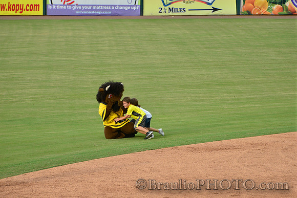 Hammond Stadium Fort Myers Florida