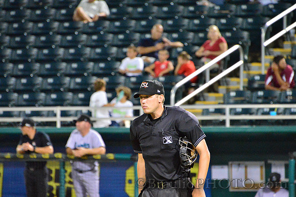Hammond Stadium Fort Myers Florida