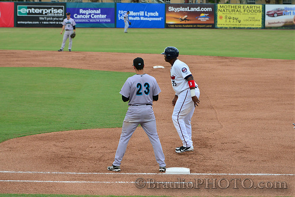 Hammond Stadium Fort Myers Florida