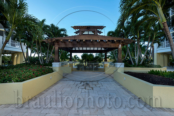 West Bay Club in Bonita Springs Florida