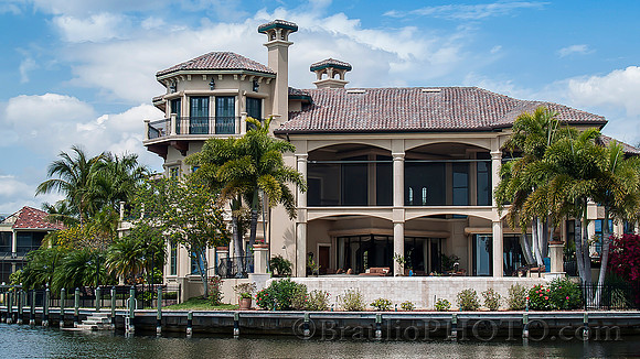Cape Coral Florida Real Estate