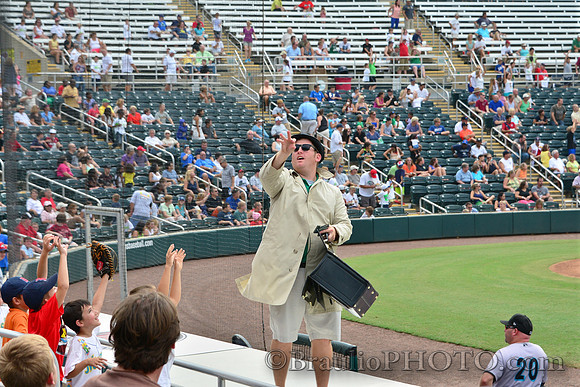Hammond Stadium Fort Myers Florida