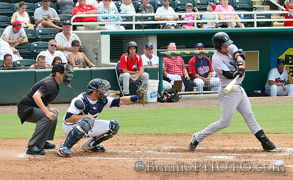 Hammond Stadium Fort Myers Florida
