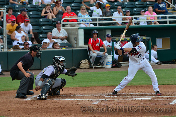 Hammond Stadium Fort Myers Florida
