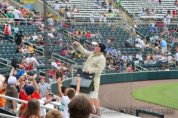 Hammond Stadium Fort Myers Florida