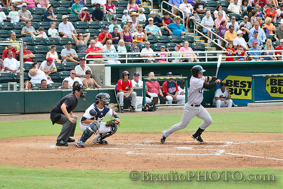 Hammond Stadium Fort Myers Florida