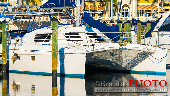 Tarpon Point Marina, Silver King Boulevard, Cape Coral, FL