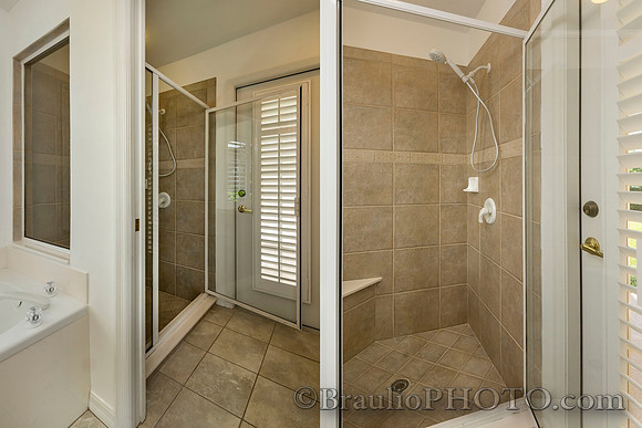 Master Bath Collage