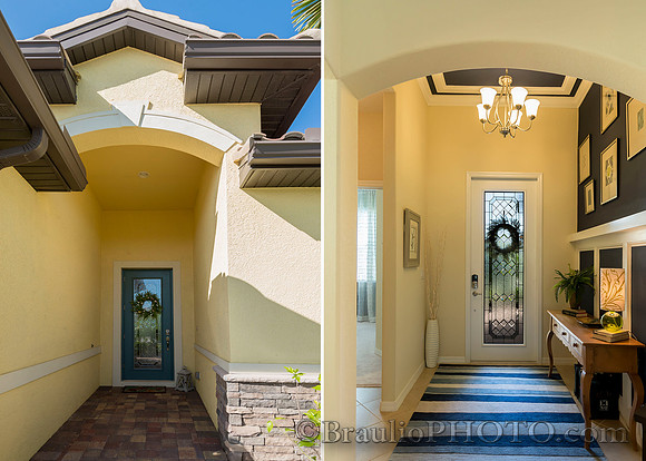 Entry Collage