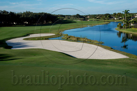 Gateway Gulf Curse and Country Club, Fort Myers, FL