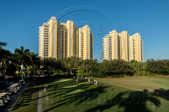 West Bay Club in Bonita Springs Florida