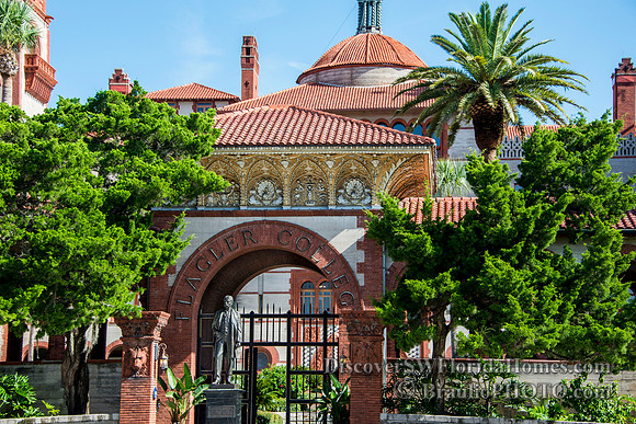 Flagler College