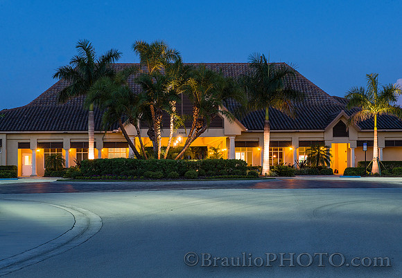 Club House, Fort Myers, FL