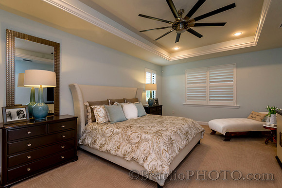 Master bed 1