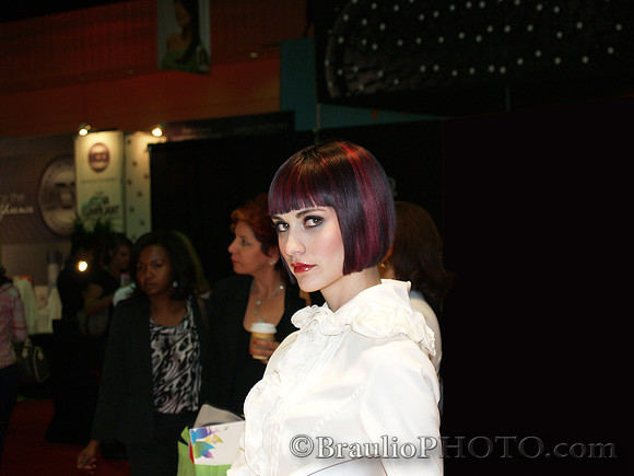 Premiere Orlando International Beauty