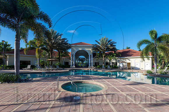 The Preserve at Estero, Estero, Florida