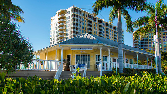 Tarpon Point Marina, Silver King Boulevard, Cape Coral, FL