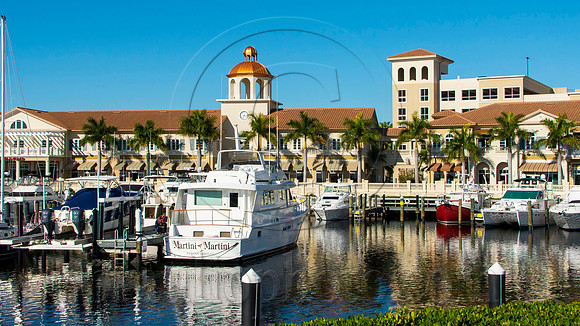 Tarpon Point Marina, Silver King Boulevard, Cape Coral, FL
