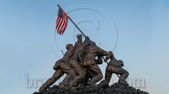 Marine-Corps-War-Memorial-Cape-Coral