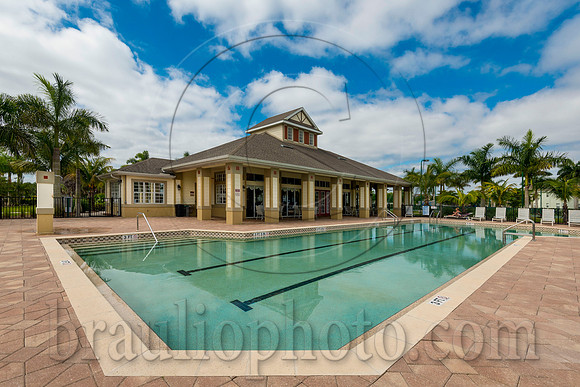 Province Park on Winkler, Fort Myers Florida