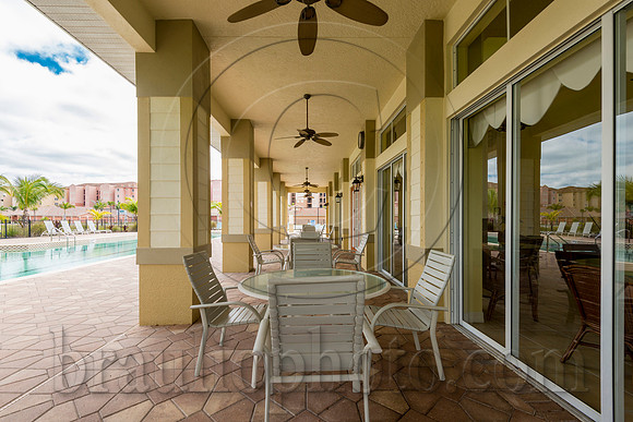Province Park on Winkler, Fort Myers Florida