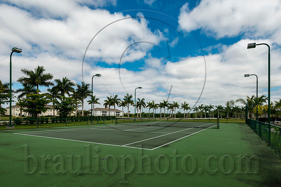 Province Park on Winkler, Fort Myers Florida
